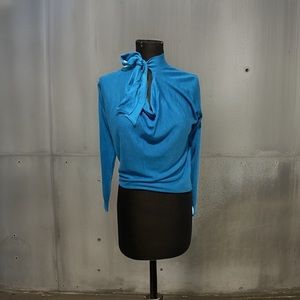 Ezra Blouse